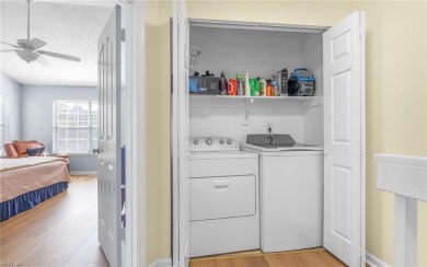 Welcome to this adorable 2bd/2.5bath Condo located in Kempsville on Kempsville Greens Municipal Golf Course in Virginia - for sale on GolfHomes.com, golf home, golf lot