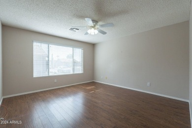 Welcome to this inviting two-bedroom, two-bathroom patio home in on SunBird Golf Club in Arizona - for sale on GolfHomes.com, golf home, golf lot