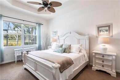 If you're looking for something with an updated coastal feel on Verandah Golf Course and Club in Florida - for sale on GolfHomes.com, golf home, golf lot