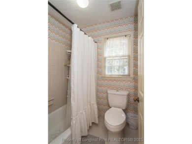 WELCOME TO THIS CHARMING TRADITIONAL 4BED/2.5BA HOME IN on Kings Grant Golf and Country Club in North Carolina - for sale on GolfHomes.com, golf home, golf lot