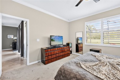 Live the Resort Lifestyle in Pelican Preserve! This gorgeous on Pelican Preserve Golf Club in Florida - for sale on GolfHomes.com, golf home, golf lot