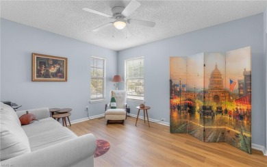 Welcome to this adorable 2bd/2.5bath Condo located in Kempsville on Kempsville Greens Municipal Golf Course in Virginia - for sale on GolfHomes.com, golf home, golf lot