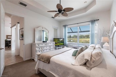 If you're looking for something with an updated coastal feel on Verandah Golf Course and Club in Florida - for sale on GolfHomes.com, golf home, golf lot