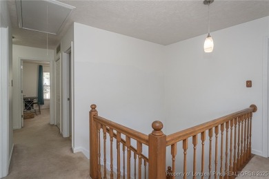 WELCOME TO THIS CHARMING TRADITIONAL 4BED/2.5BA HOME IN on Kings Grant Golf and Country Club in North Carolina - for sale on GolfHomes.com, golf home, golf lot