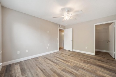 Welcome to Unit 903, a beautifully updated 1-bedroom, 1-bath on Hunters Green Country Club in Florida - for sale on GolfHomes.com, golf home, golf lot