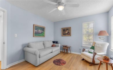 Welcome to this adorable 2bd/2.5bath Condo located in Kempsville on Kempsville Greens Municipal Golf Course in Virginia - for sale on GolfHomes.com, golf home, golf lot