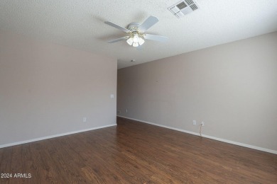 Welcome to this inviting two-bedroom, two-bathroom patio home in on SunBird Golf Club in Arizona - for sale on GolfHomes.com, golf home, golf lot