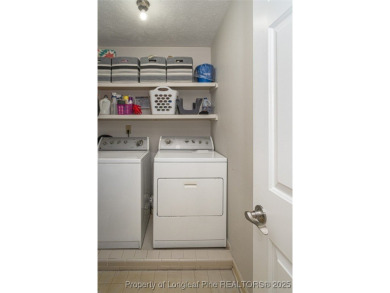 WELCOME TO THIS CHARMING TRADITIONAL 4BED/2.5BA HOME IN on Kings Grant Golf and Country Club in North Carolina - for sale on GolfHomes.com, golf home, golf lot