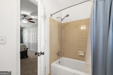 Close-In Tucker at its Finest! This Beautiful Two-Story 3BR/2 on Heritage Golf Links in Georgia - for sale on GolfHomes.com, golf home, golf lot