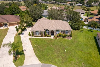 NEW PRICE!!  BRAND NEW ROOF and BEAUTIFUL NEW FLOORING all on The Legends Golf and Country Club in Florida - for sale on GolfHomes.com, golf home, golf lot