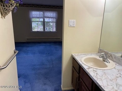 Popular Hawthorne model located in sought after Lions Head South on Lions Head Country Club in New Jersey - for sale on GolfHomes.com, golf home, golf lot