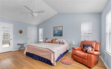 Welcome to this adorable 2bd/2.5bath Condo located in Kempsville on Kempsville Greens Municipal Golf Course in Virginia - for sale on GolfHomes.com, golf home, golf lot