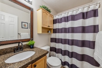 Welcome to this incredible Spanish Fork rambler, lovingly on Spanish Oaks Golf Course in Utah - for sale on GolfHomes.com, golf home, golf lot
