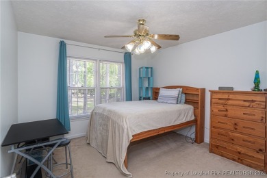 WELCOME TO THIS CHARMING TRADITIONAL 4BED/2.5BA HOME IN on Kings Grant Golf and Country Club in North Carolina - for sale on GolfHomes.com, golf home, golf lot