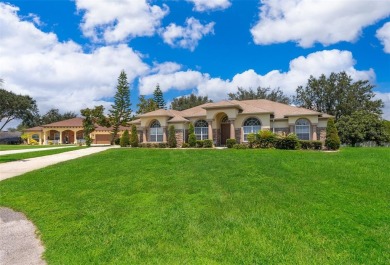 NEW PRICE!!  BRAND NEW ROOF and BEAUTIFUL NEW FLOORING all on The Legends Golf and Country Club in Florida - for sale on GolfHomes.com, golf home, golf lot