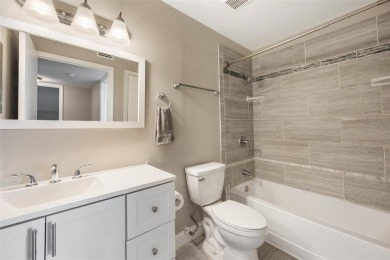 Welcome to Unit 903, a beautifully updated 1-bedroom, 1-bath on Hunters Green Country Club in Florida - for sale on GolfHomes.com, golf home, golf lot