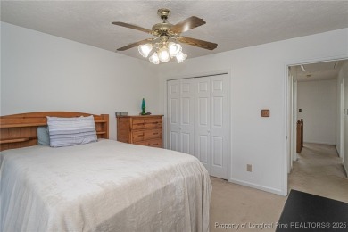 WELCOME TO THIS CHARMING TRADITIONAL 4BED/2.5BA HOME IN on Kings Grant Golf and Country Club in North Carolina - for sale on GolfHomes.com, golf home, golf lot