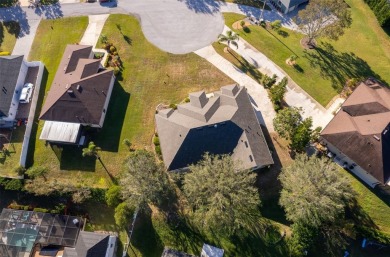 NEW PRICE!!  BRAND NEW ROOF and BEAUTIFUL NEW FLOORING all on The Legends Golf and Country Club in Florida - for sale on GolfHomes.com, golf home, golf lot