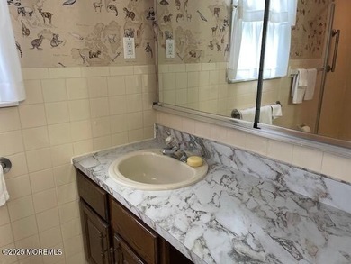 Popular Hawthorne model located in sought after Lions Head South on Lions Head Country Club in New Jersey - for sale on GolfHomes.com, golf home, golf lot