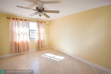 Retirement living at its finest! This stunning, updated 2/2 unit on Sunrise Lakes Phase IV Golf Course in Florida - for sale on GolfHomes.com, golf home, golf lot