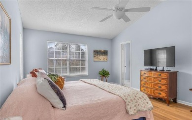 Welcome to this adorable 2bd/2.5bath Condo located in Kempsville on Kempsville Greens Municipal Golf Course in Virginia - for sale on GolfHomes.com, golf home, golf lot