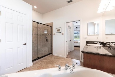 If you're looking for something with an updated coastal feel on Verandah Golf Course and Club in Florida - for sale on GolfHomes.com, golf home, golf lot