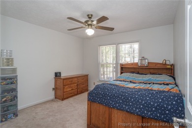 WELCOME TO THIS CHARMING TRADITIONAL 4BED/2.5BA HOME IN on Kings Grant Golf and Country Club in North Carolina - for sale on GolfHomes.com, golf home, golf lot