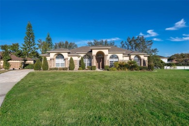 NEW PRICE!!  BRAND NEW ROOF and BEAUTIFUL NEW FLOORING all on The Legends Golf and Country Club in Florida - for sale on GolfHomes.com, golf home, golf lot