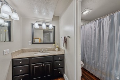Welcome to this incredible Spanish Fork rambler, lovingly on Spanish Oaks Golf Course in Utah - for sale on GolfHomes.com, golf home, golf lot