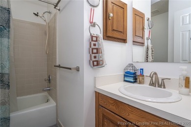 WELCOME TO THIS CHARMING TRADITIONAL 4BED/2.5BA HOME IN on Kings Grant Golf and Country Club in North Carolina - for sale on GolfHomes.com, golf home, golf lot
