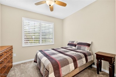 Live the Resort Lifestyle in Pelican Preserve! This gorgeous on Pelican Preserve Golf Club in Florida - for sale on GolfHomes.com, golf home, golf lot