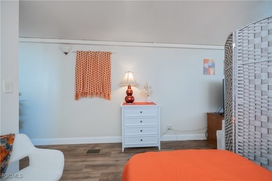 Located in Fountain View RV Resort, a well-established 55+ on Del Tura Golf and Country Club in Florida - for sale on GolfHomes.com, golf home, golf lot