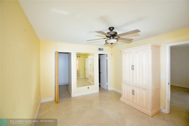 Retirement living at its finest! This stunning, updated 2/2 unit on Sunrise Lakes Phase IV Golf Course in Florida - for sale on GolfHomes.com, golf home, golf lot