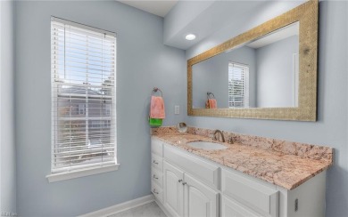 Welcome to this adorable 2bd/2.5bath Condo located in Kempsville on Kempsville Greens Municipal Golf Course in Virginia - for sale on GolfHomes.com, golf home, golf lot