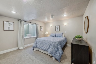 Welcome to this incredible Spanish Fork rambler, lovingly on Spanish Oaks Golf Course in Utah - for sale on GolfHomes.com, golf home, golf lot