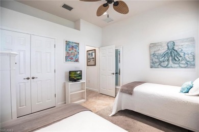 If you're looking for something with an updated coastal feel on Verandah Golf Course and Club in Florida - for sale on GolfHomes.com, golf home, golf lot