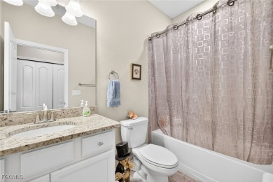 Live the Resort Lifestyle in Pelican Preserve! This gorgeous on Pelican Preserve Golf Club in Florida - for sale on GolfHomes.com, golf home, golf lot
