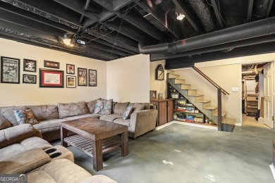Close-In Tucker at its Finest! This Beautiful Two-Story 3BR/2 on Heritage Golf Links in Georgia - for sale on GolfHomes.com, golf home, golf lot