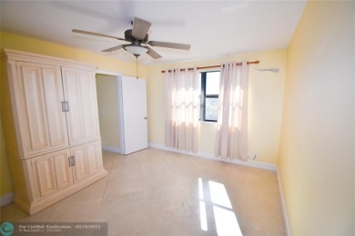 Retirement living at its finest! This stunning, updated 2/2 unit on Sunrise Lakes Phase IV Golf Course in Florida - for sale on GolfHomes.com, golf home, golf lot