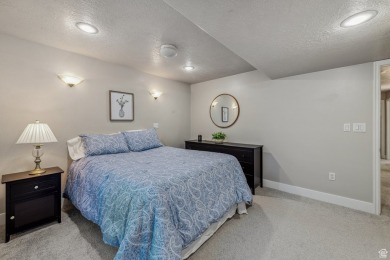 Welcome to this incredible Spanish Fork rambler, lovingly on Spanish Oaks Golf Course in Utah - for sale on GolfHomes.com, golf home, golf lot
