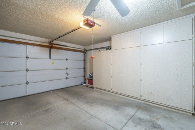 Welcome to this inviting two-bedroom, two-bathroom patio home in on SunBird Golf Club in Arizona - for sale on GolfHomes.com, golf home, golf lot