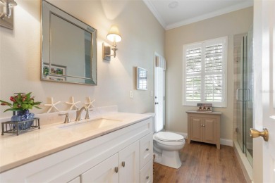 Welcome to this beautifully updated three bedroom, two bath, 3 on Grand Haven Golf Club in Florida - for sale on GolfHomes.com, golf home, golf lot