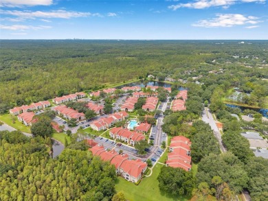 Welcome to Unit 903, a beautifully updated 1-bedroom, 1-bath on Hunters Green Country Club in Florida - for sale on GolfHomes.com, golf home, golf lot