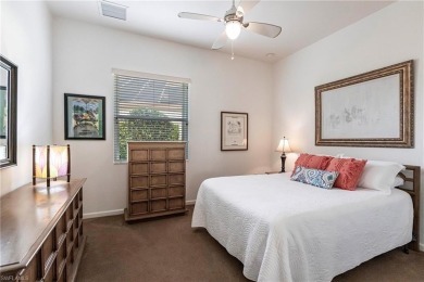 If you're looking for something with an updated coastal feel on Verandah Golf Course and Club in Florida - for sale on GolfHomes.com, golf home, golf lot