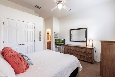 If you're looking for something with an updated coastal feel on Verandah Golf Course and Club in Florida - for sale on GolfHomes.com, golf home, golf lot