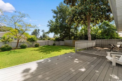 Welcome to the sought-after Northwood community, where charm and on Cane Patch Driving Range in South Carolina - for sale on GolfHomes.com, golf home, golf lot