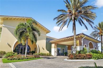 Live the Resort Lifestyle in Pelican Preserve! This gorgeous on Pelican Preserve Golf Club in Florida - for sale on GolfHomes.com, golf home, golf lot