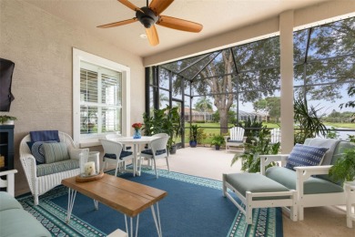 Welcome to this beautifully updated three bedroom, two bath, 3 on Grand Haven Golf Club in Florida - for sale on GolfHomes.com, golf home, golf lot