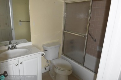 Retirement living at its finest! This stunning, updated 2/2 unit on Sunrise Lakes Phase IV Golf Course in Florida - for sale on GolfHomes.com, golf home, golf lot