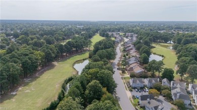 Welcome to this adorable 2bd/2.5bath Condo located in Kempsville on Kempsville Greens Municipal Golf Course in Virginia - for sale on GolfHomes.com, golf home, golf lot